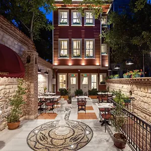 Turkish House Стамбул