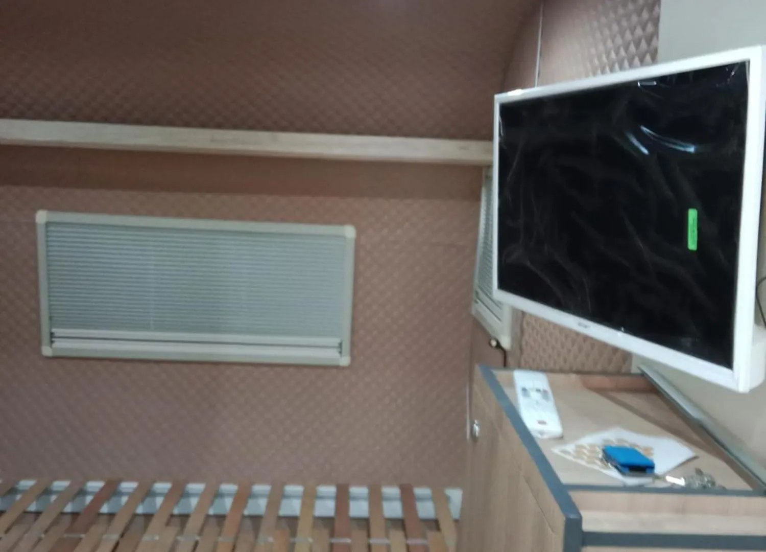 Ysm Karavan Kamp Istanbul Camping